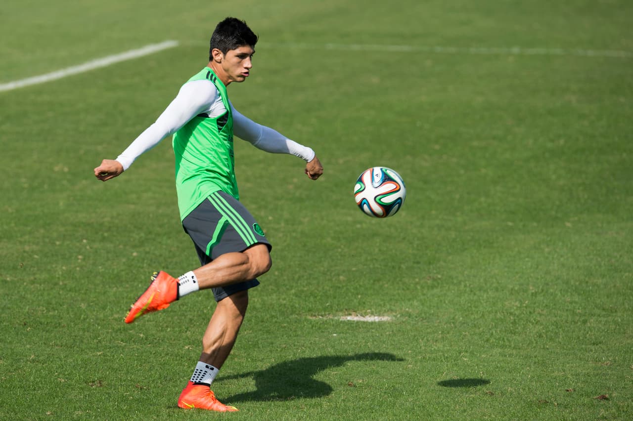 ¿Quién se beneficia con el regreso de Alan Pulido a la Liga MX?