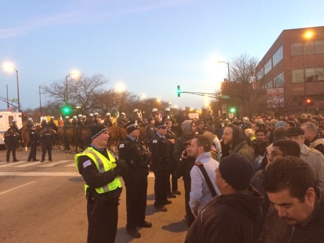 Pero aún no se ha informado otra fecha y lugar.