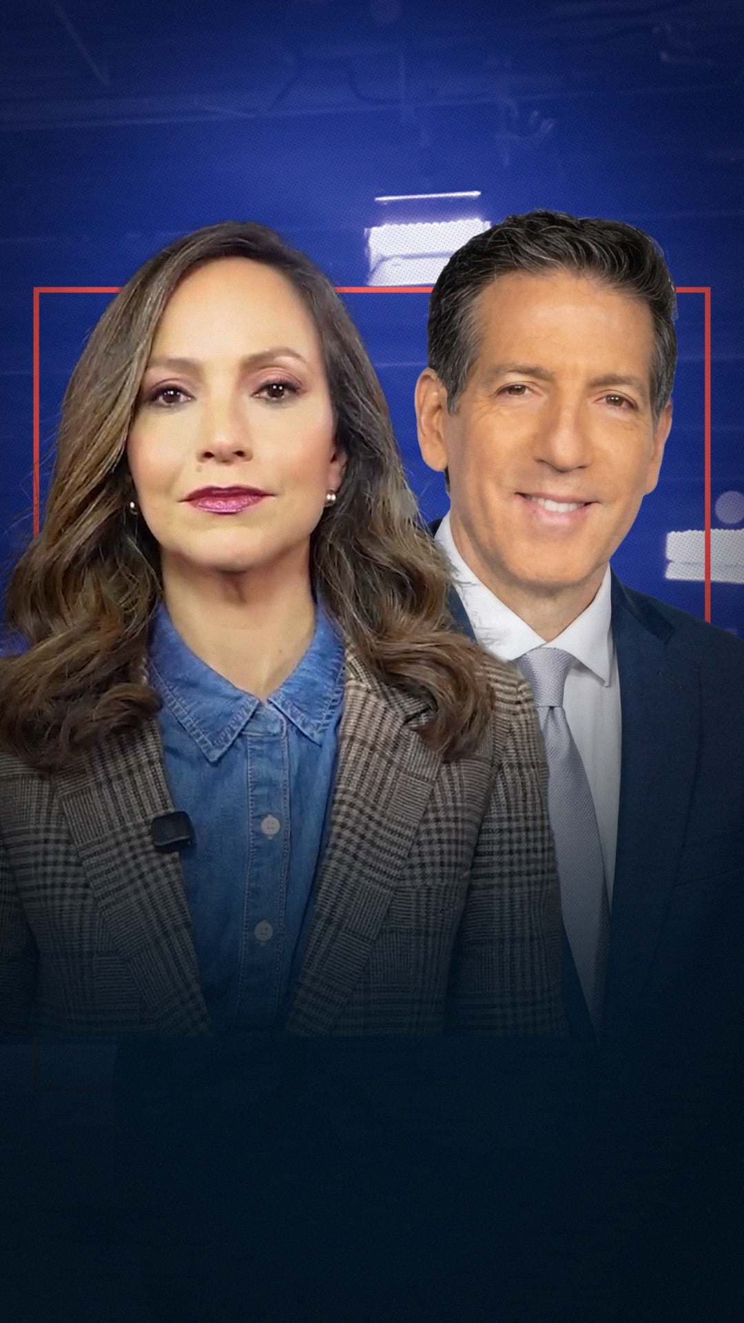 Así se ve el panorama electoral en Nueva York