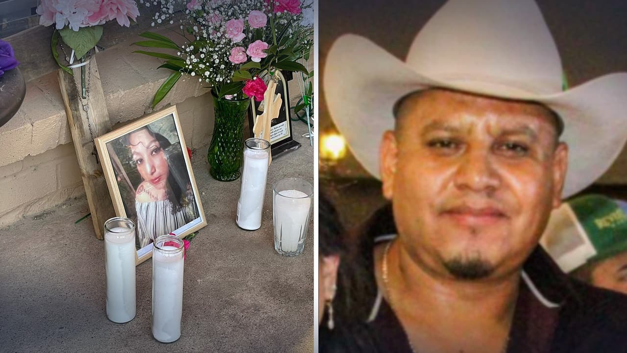 Los fondos recaudados serán entregados a las hijas de Margarita.
<br>