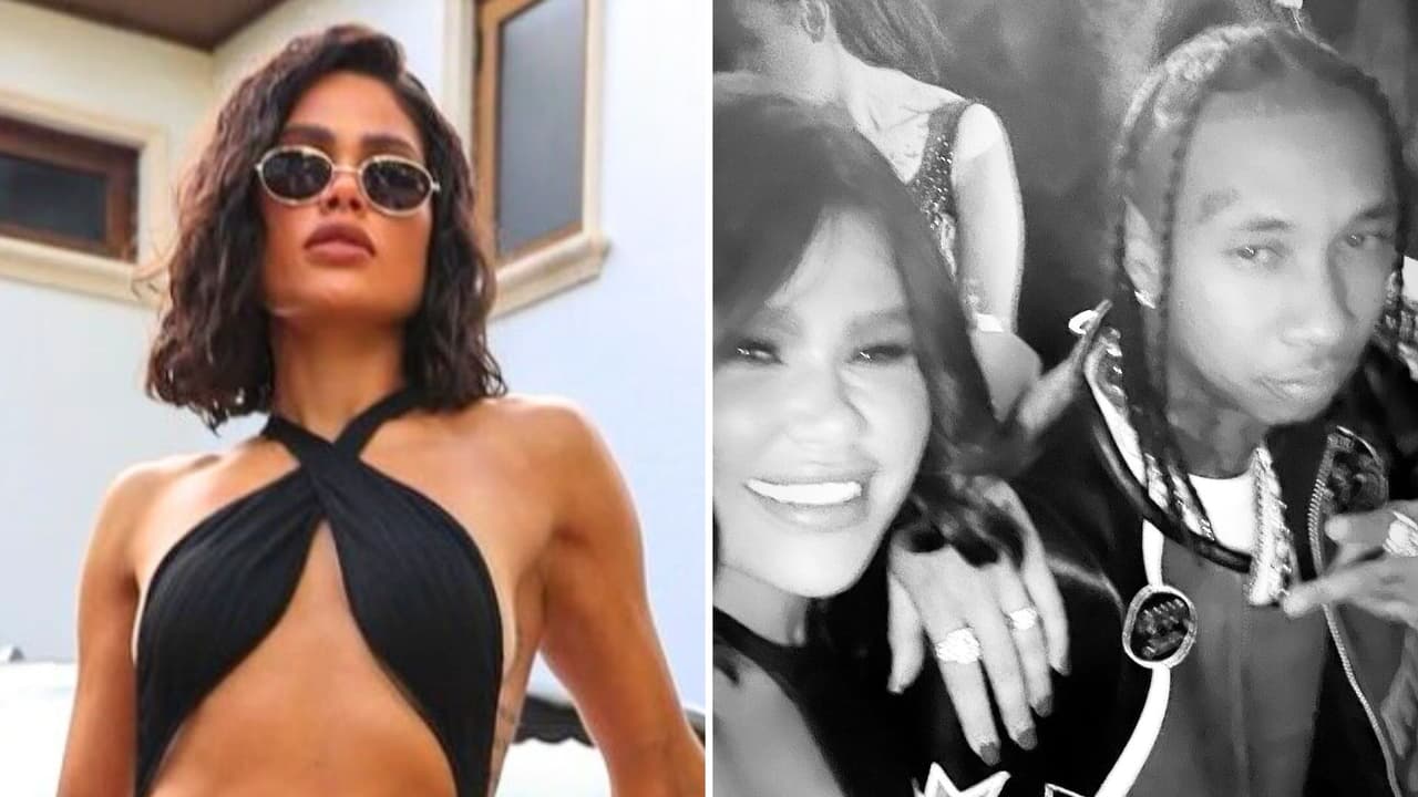 Muere modelo de OnlyFans a los 31 años, luego de ir a una fiesta en yate de un rapero