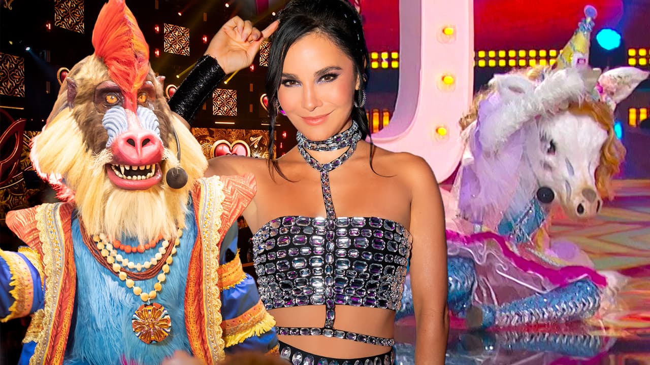 ¿Quién Es La Máscara? 2024: Dos personajes eliminados, un desmayado y Martha activa el botón azul