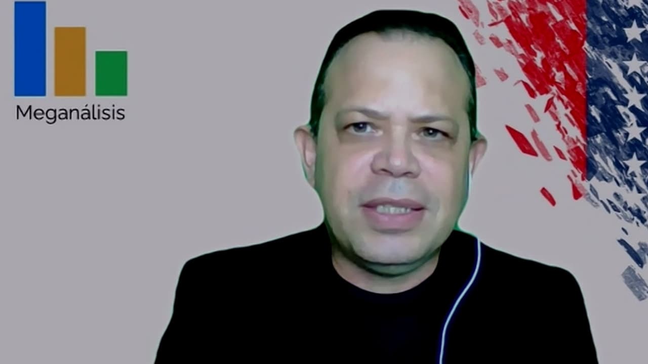 Encuesta revela rechazo de venezolanos a Trump, Delcy Rodríguez y acuerdo petrolero
