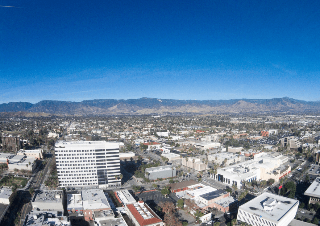 <b>3.</b> San Bernardino, CA tiene un 30.4% de proporción de accidentes mortales que involucran a un conductor ebrio.