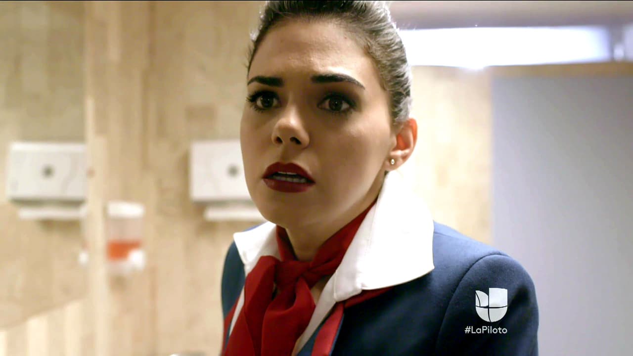 ¿Qué hará Yolanda para librarse de la DEA?