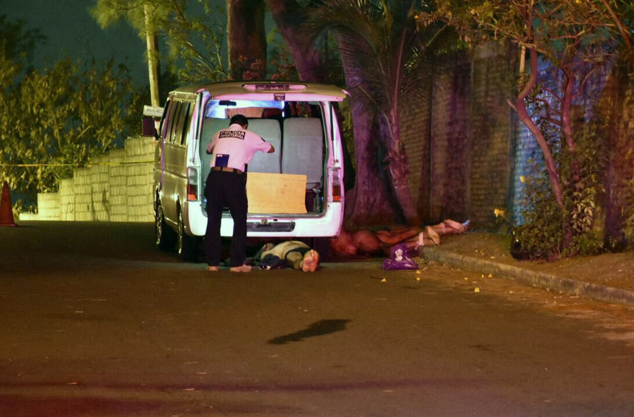 Identifican a las 11 personas ejecutadas en Veracruz