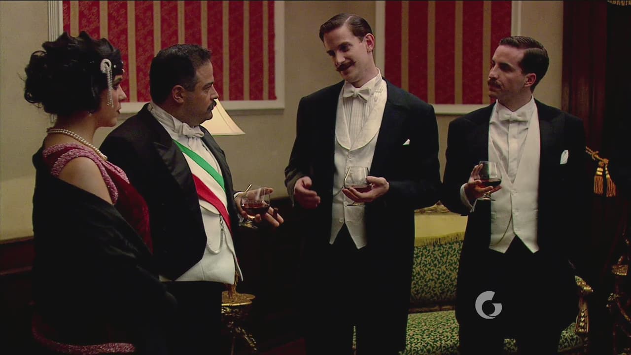 Álvaro Obregón asume la Presidencia, negocia la deuda externa y empieza a reconstruir el país. Entre sus principales logros destaca la obra educativa.