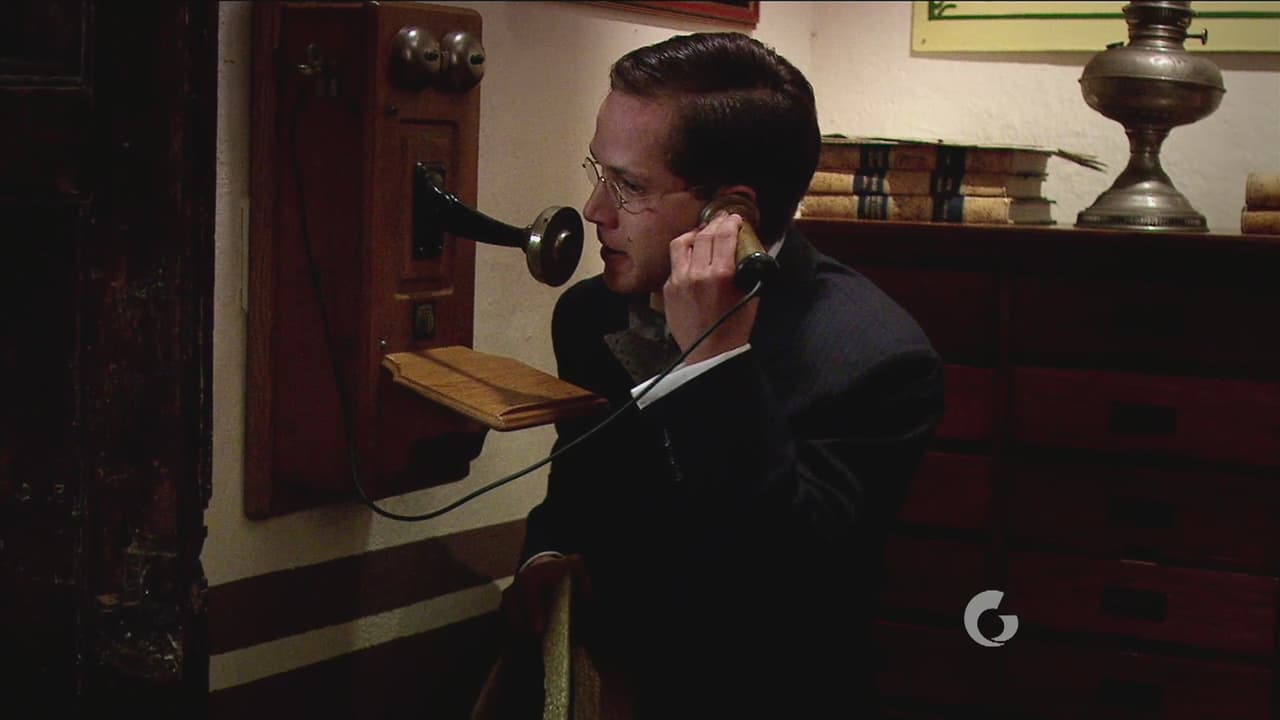 El reportero, interpreta lo que Francisco Villa le dijo, diciendo que apoya a Adolfo de la Huerta y que tiene a un ejército de 40 mil hombres dispuesto a atacar en cualquier momento.