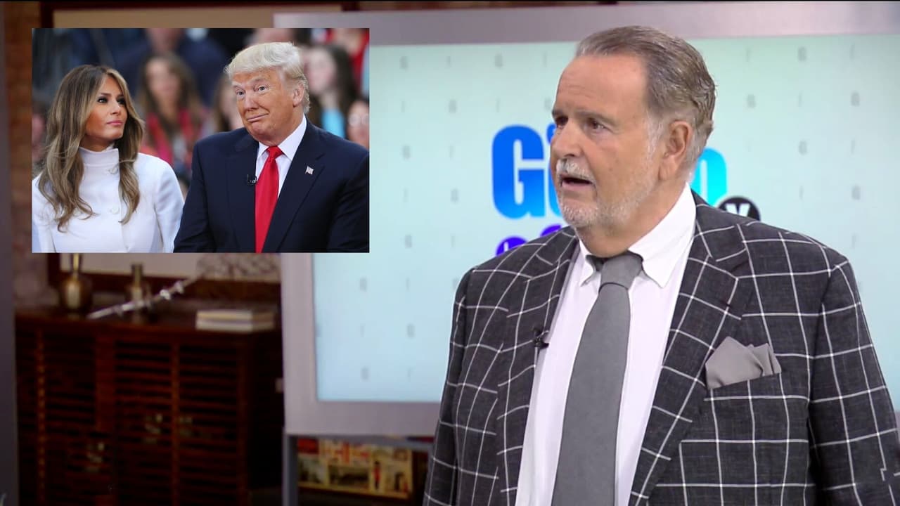 Rumores indican que Melania se divorciará de Donald Trump al término de su mandato, pero Raúl no lo cree