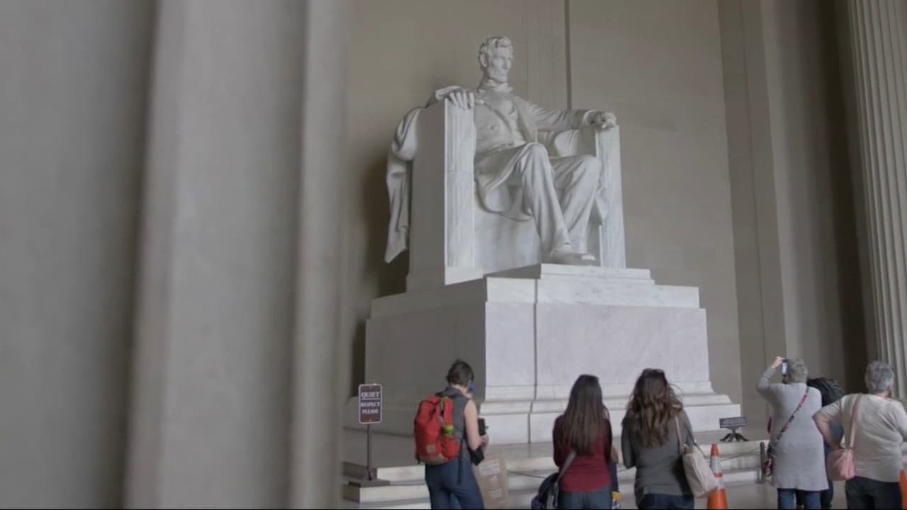 <b>En video:</b> Así acondicionaron el monumento a Lincoln para celebrar los 100 años de su instalación en Washington DC.