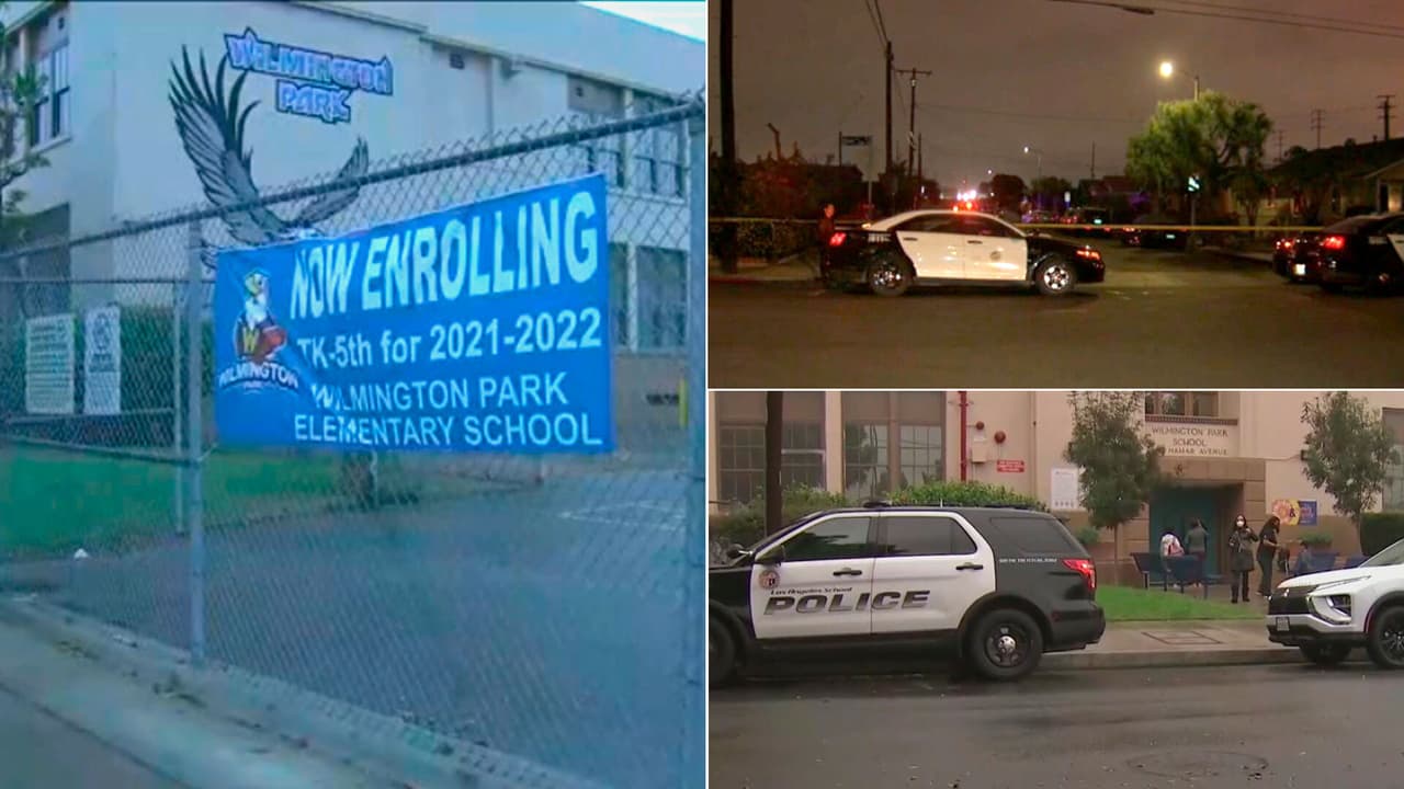 “Estamos muy afectados”: familiares de menor que murió durante un tiroteo cerca de una escuela en Wilmington