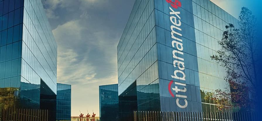 Citigroup intenta borrar los escándalos de Banamex con un nuevo nombre: Citibanamex