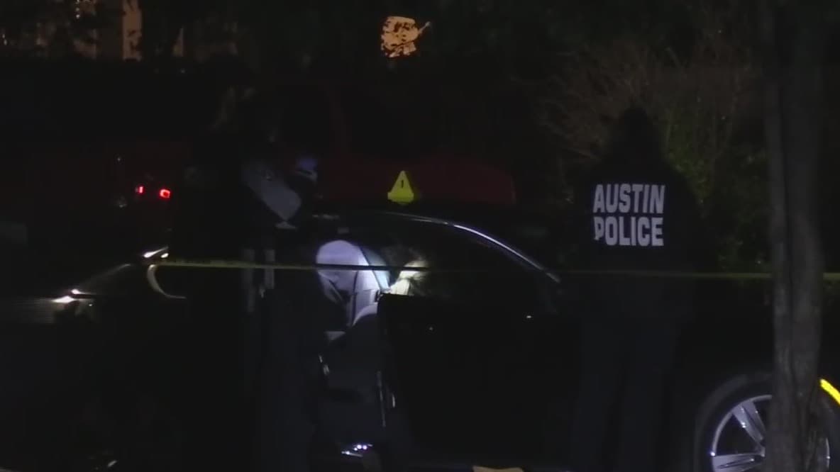Arrestan a adolescente de 15 años por la muerte de un hispano al sur de Austin 