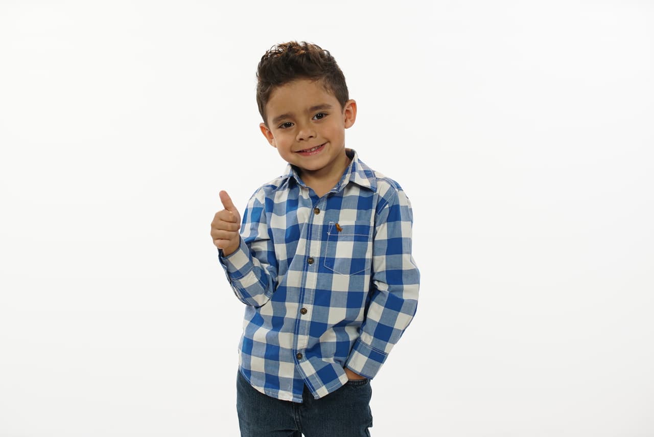 <b>Mariano Soria</b>
<br>Categoría: Carisma
<br>Edad: 5 años
<br>Lugar de origen: Coahuila