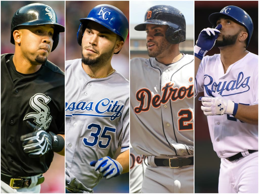 Cubanos desatados con el bate