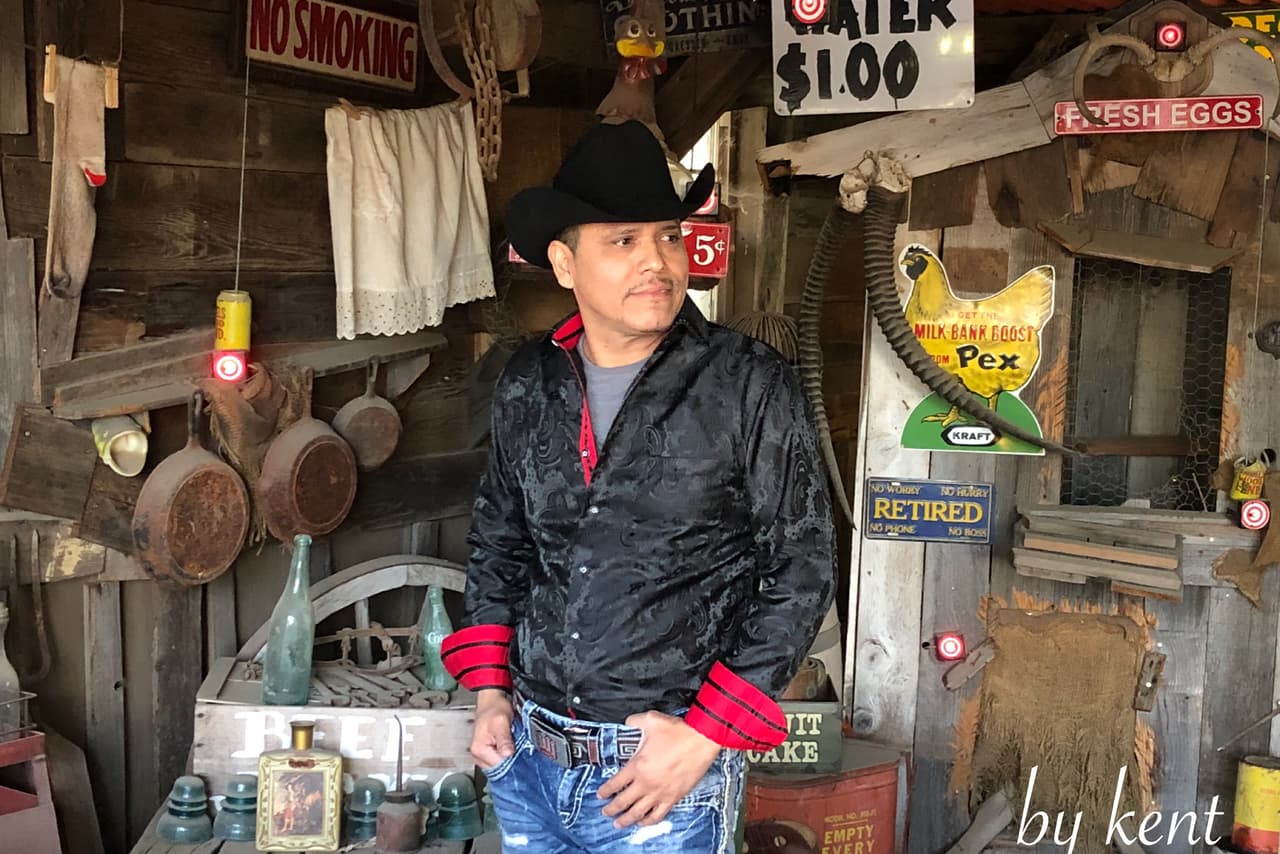 La historia de 'El JJ' es digna de un corrido: fue indocumentado, secuestrado, baleado y aún teme por su vida