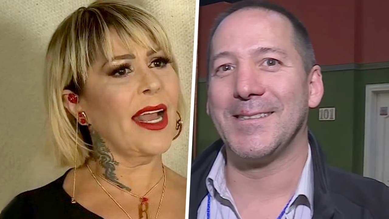 Alejandra Guzmán tendrá que declarar en el juicio de paternidad de su hermano Luis Enrique y Mayela Laguna