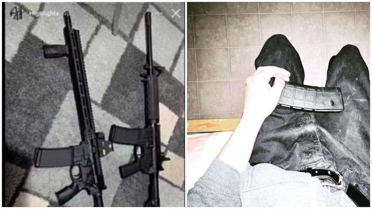 Experto en redes sociales analiza el perfil y las publicaciones de Salvador Ramos, autor del tiroteo en Uvalde