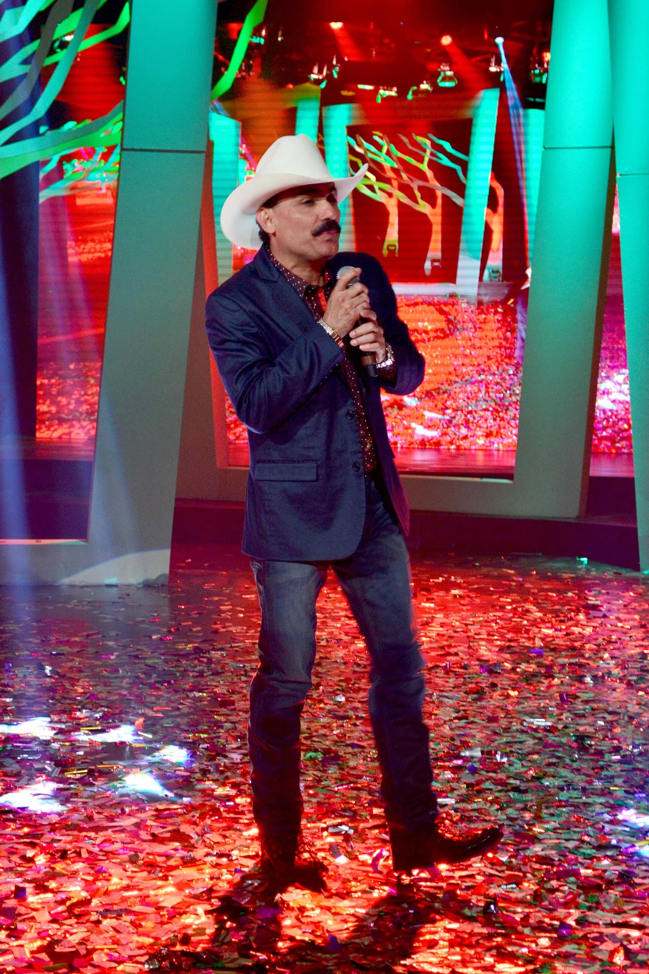 Ese honor podría compartirlo con El Chapo de Sinaloa, quien seguramente también obtendrá un papel en el melodrama.