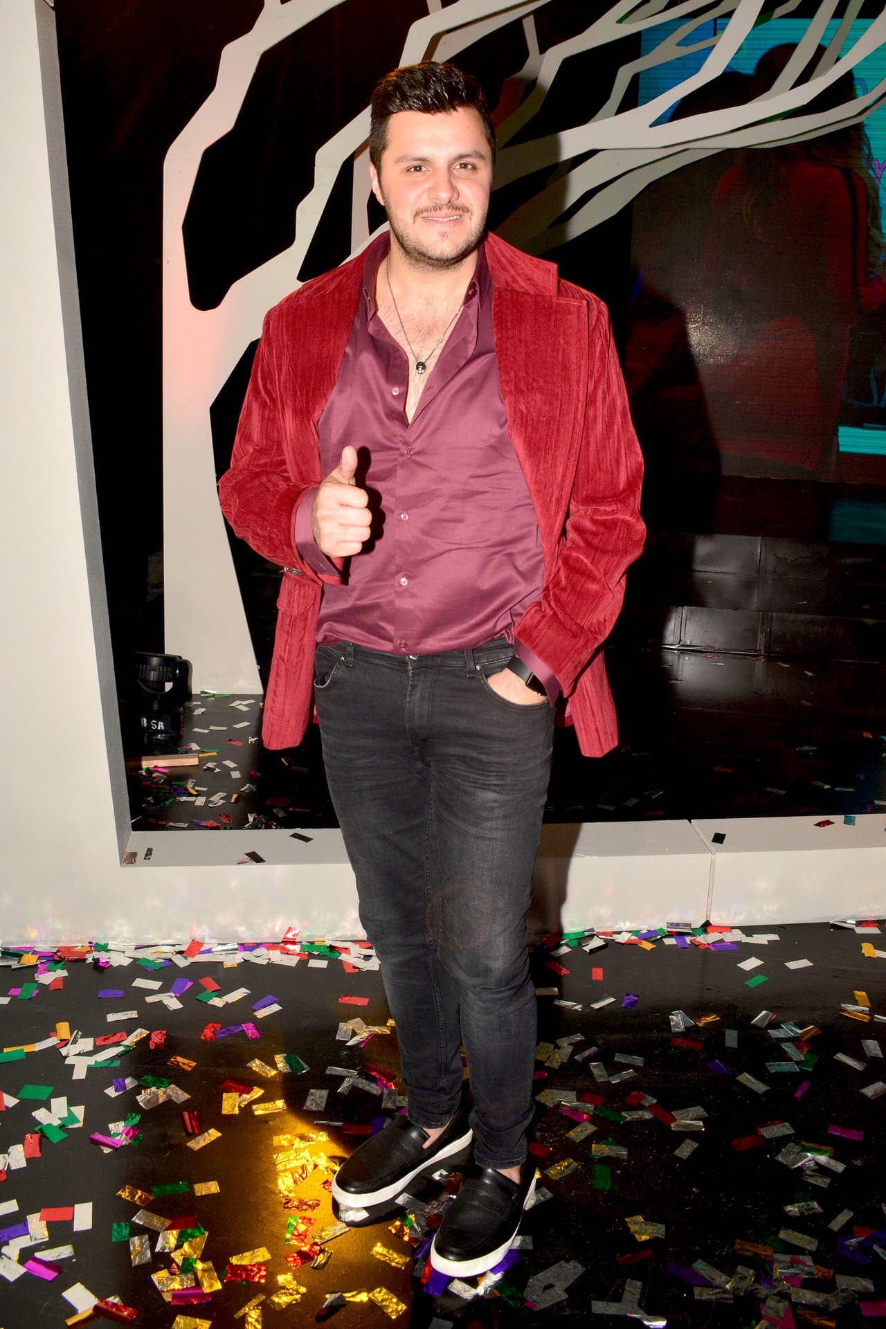 Pero el Chapo no será el único que se estrene en las telenovelas, pues Paul Stanley podría aparecer con un personaje muy cómico en esta historia.