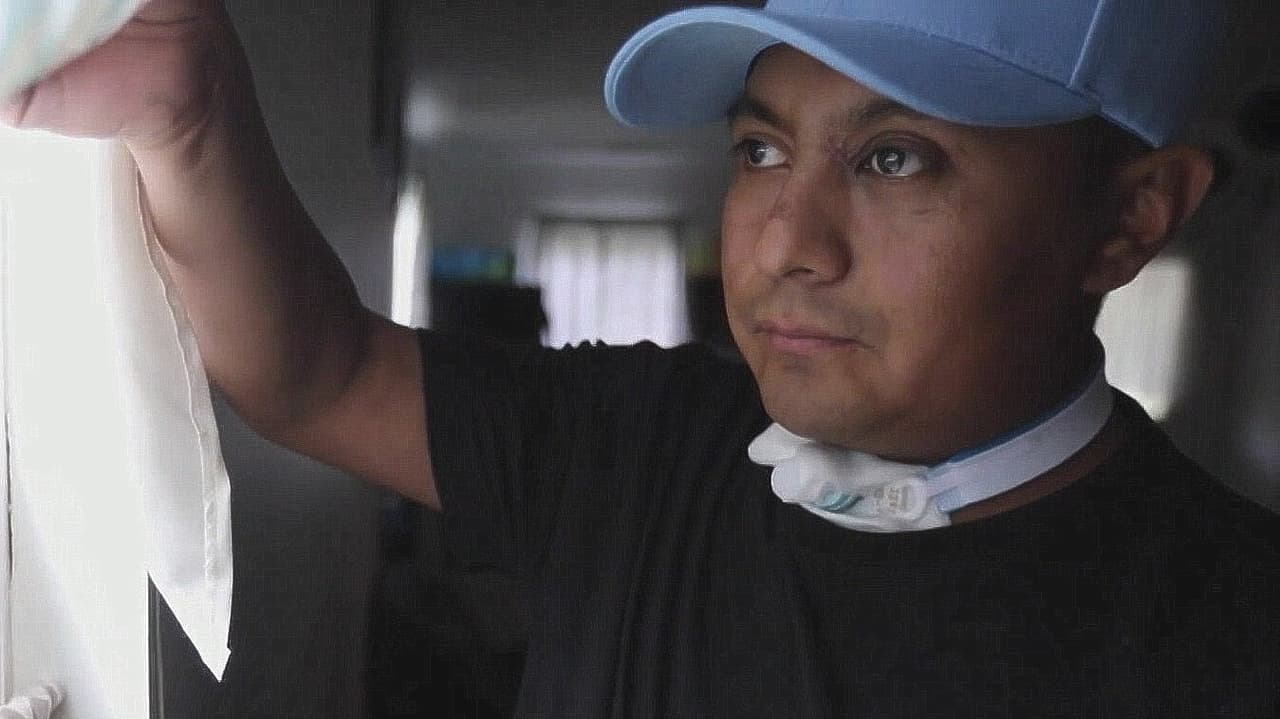 “Creo en la justicia de Dios”: hispano sobreviviente a la masacre en los spas de Atlanta 