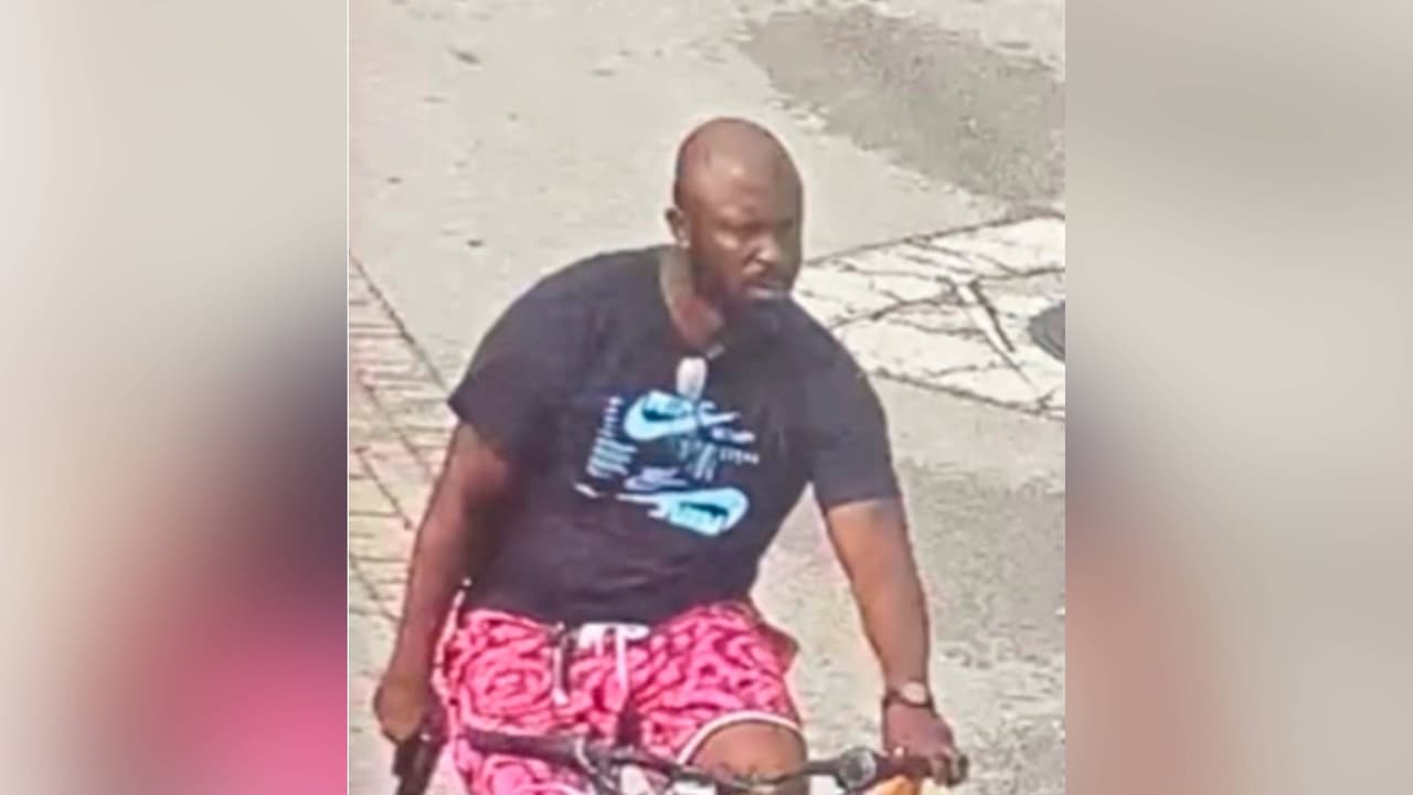 Buscan a hombre que disparó en varias ocasiones a una ambulancia en Broward 