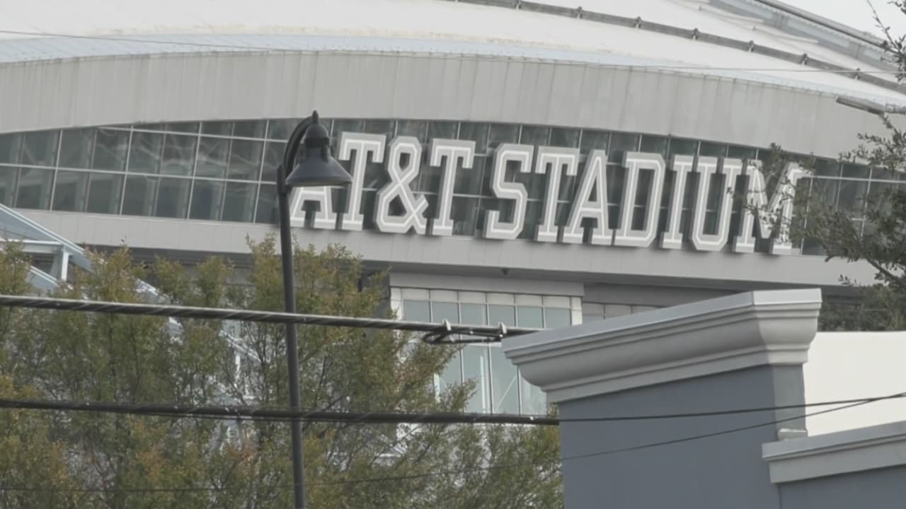 Comerciantes del norte de Texas esperan altas ventas por torneo mundialista