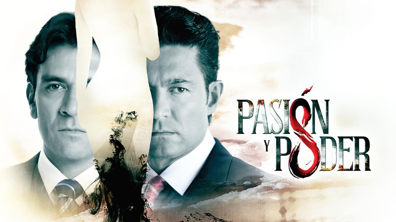 Vive el gran final de Pasión y Poder por Univision con un súper especial