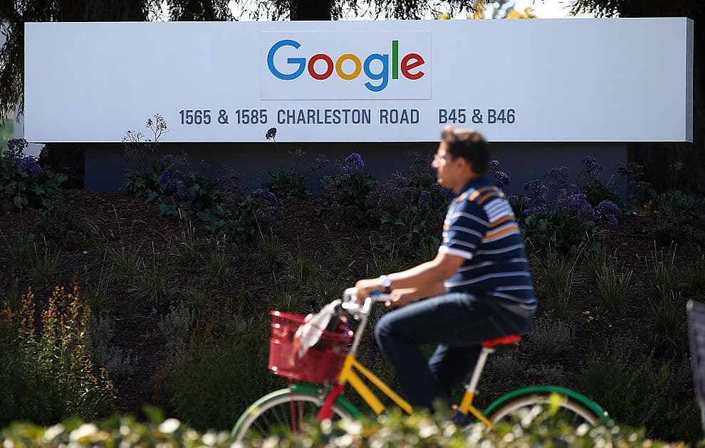 ¿Puede Google crear un ejemplo de urbanismo en San José?