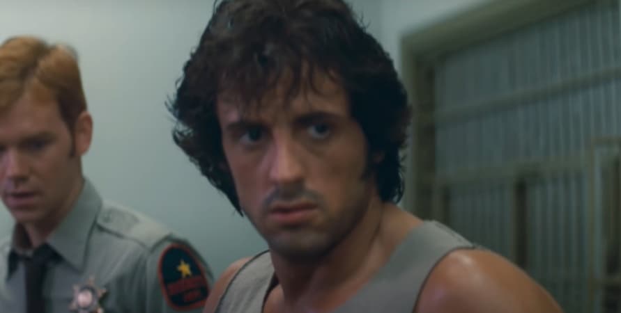 John Rambo