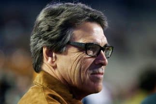Rick Perry.