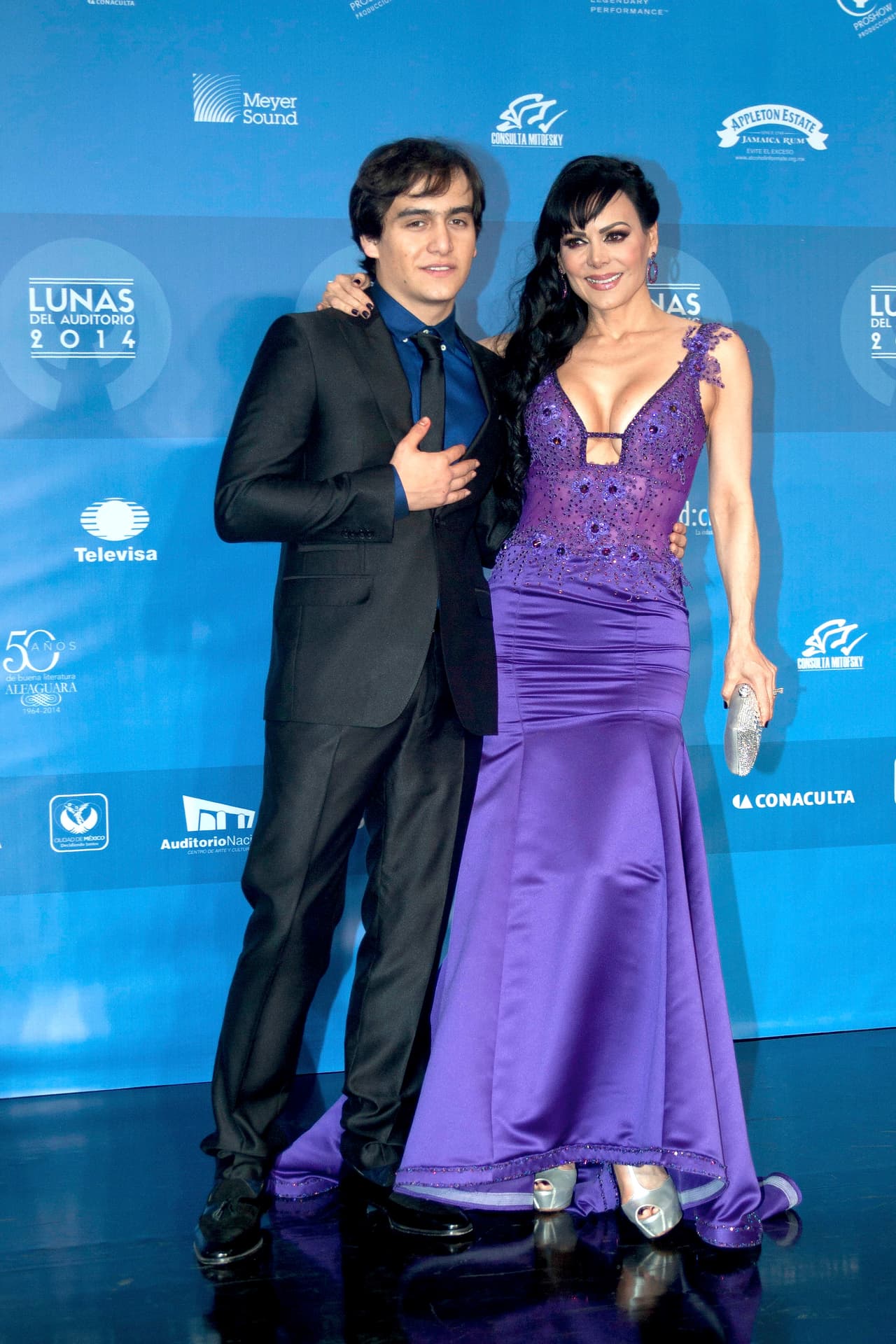 Uno de esos momentos dramáticos fue hace 24 años, cuando iba a nacer Julián Figueroa, el hijo que tuvo con Joan Sebastian.