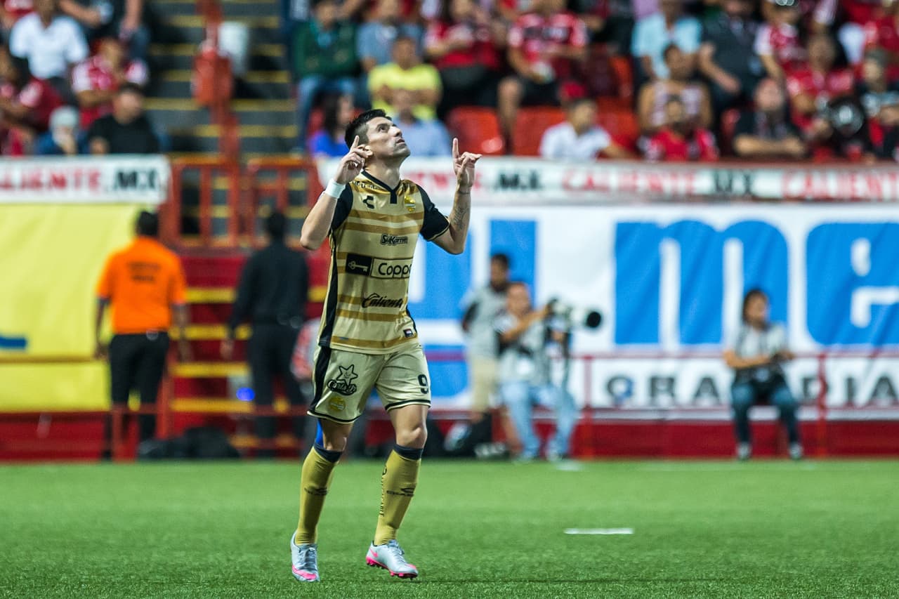 Tijuana 1-2 Sinaloa: Dorados ya ganó en su regreso a Primera División