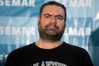 Aunque ya en el pasado se había dado a conocer esta información, el caso ha vuelto a tomar fuerza ya que 
<b>Sergio Villarreal Barragán</b> es uno de los principales testigos en la investigación en contra de Genaro García Luna, exsecretario de Seguridad Pública en el sexenio de Felipe Calderón Hinojosa.