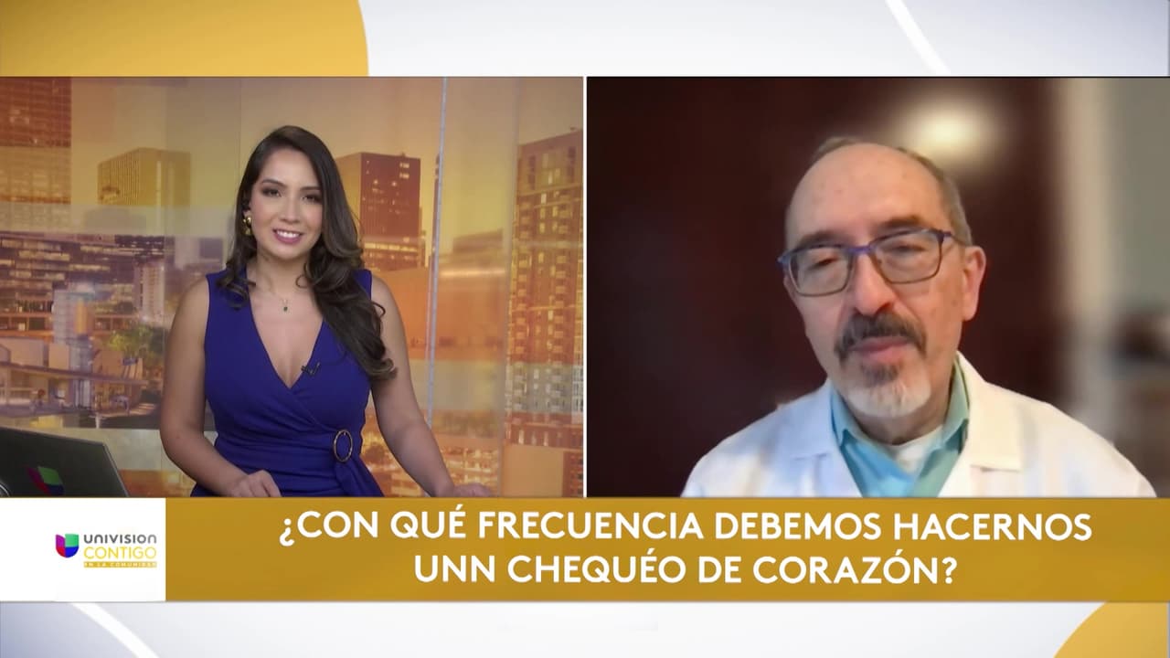 ¿Cómo afecta la salud del corazón al diagnóstico de diabetes?