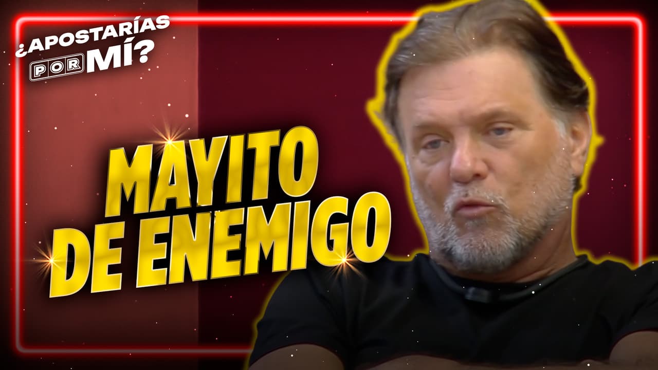 Franco desea enfrentarse a la placa con los Bezares