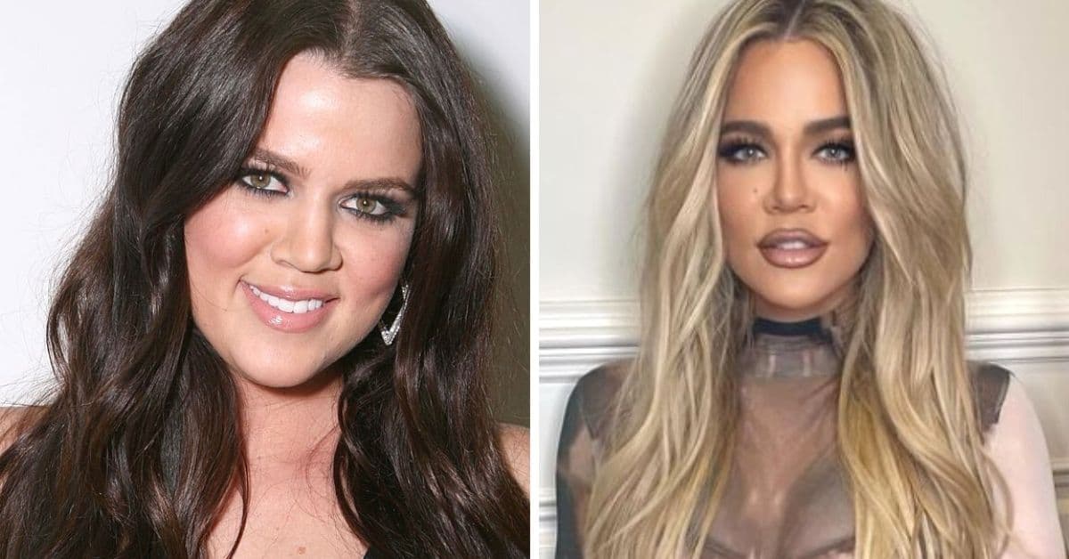 Con todo y sus confesiones, a Khloé Kardashian le han dicho hasta 
<b>que parece "extraterrestre"</b> por sus supuestas cirugías, como sucedió en junio pasado. 
<br>