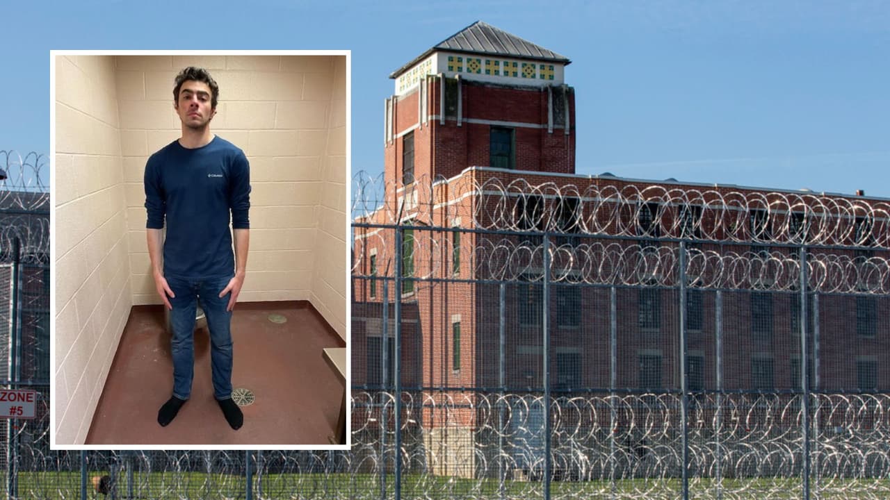 La prisión estatal 
<b>SCI Huntingdon (State Correctional Institution Huntingdon)</b>, donde se encuentra preso 
<a href="https://www.univision.com/local/nueva-york-wxtv/asesinato-ceo-unitedhealthcare-sospechoso-captura-huellas" target="_blank">Luigi Mangione, acusado del asesinato del CEO de United Healthcare, Brian Thompson</a>, es una de las más antiguas de Estados Unidos en funcionamiento. Esta prisión, además, 
<b>enfrenta cuestionamientos sobre sus condiciones de operación y el trato a los reclusos.</b>