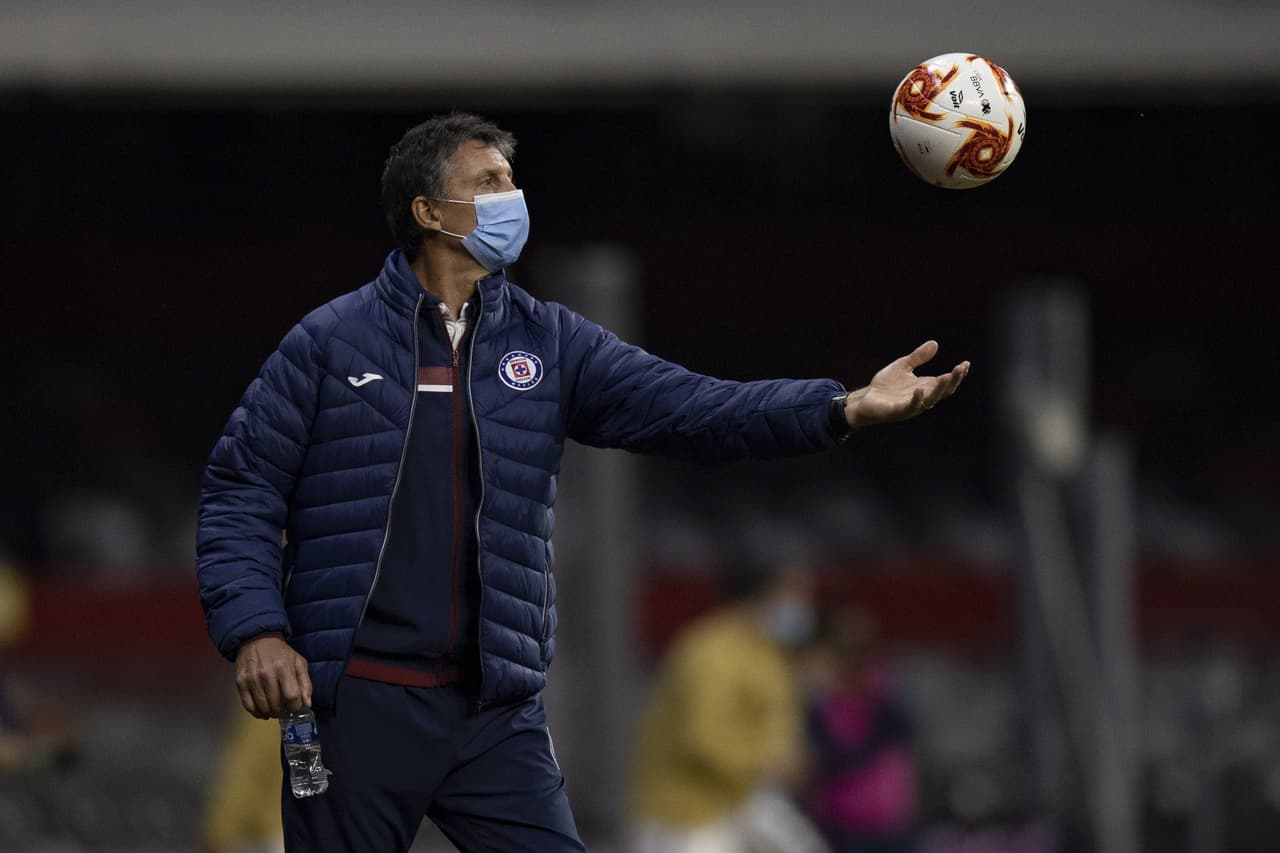 Cruz Azul vs Pumas: antecedes de la segunda semifinal de liguilla de la Liga MX
