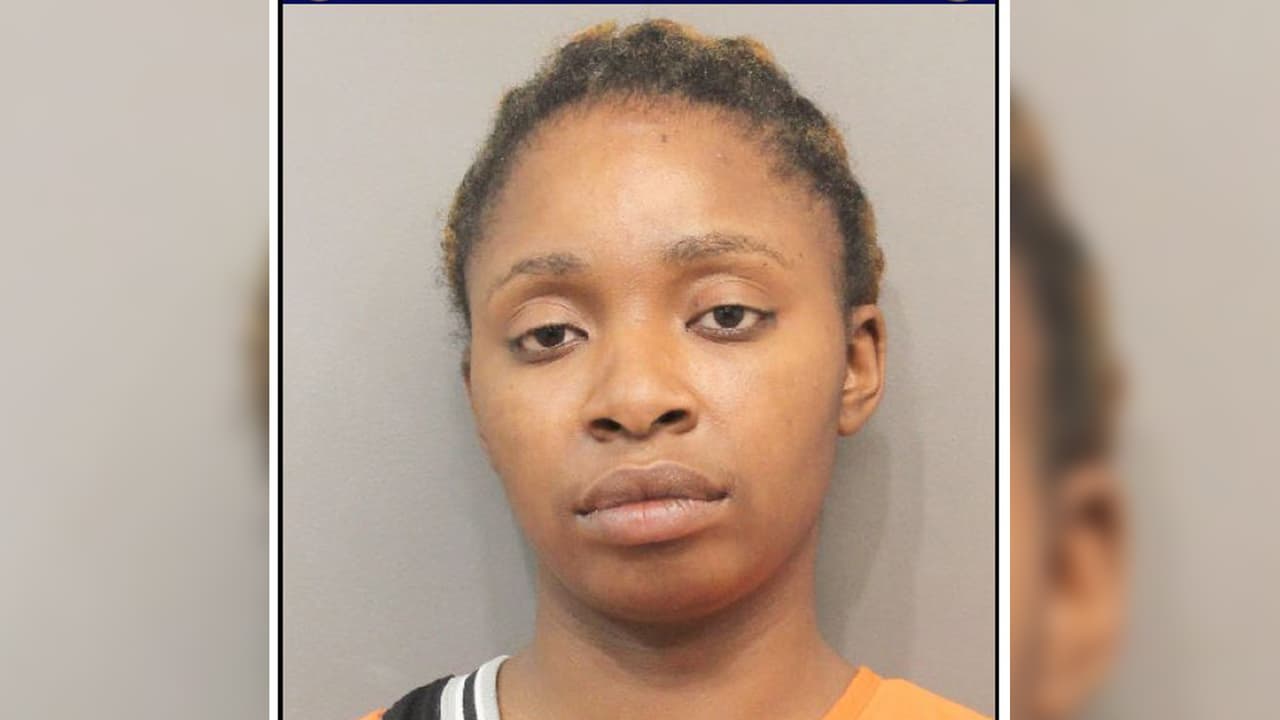 Shaquille Jones, 28 años.