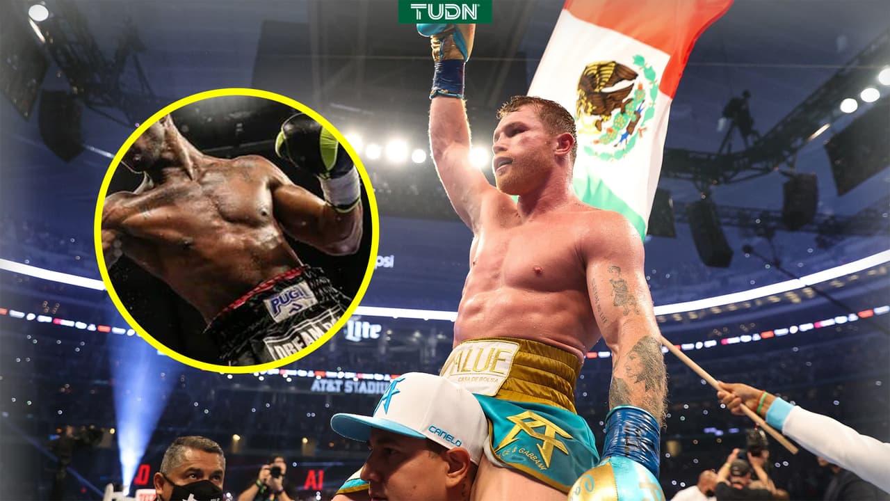 Saúl ‘Canelo’ Álvarez confirma su rival y próxima pelea