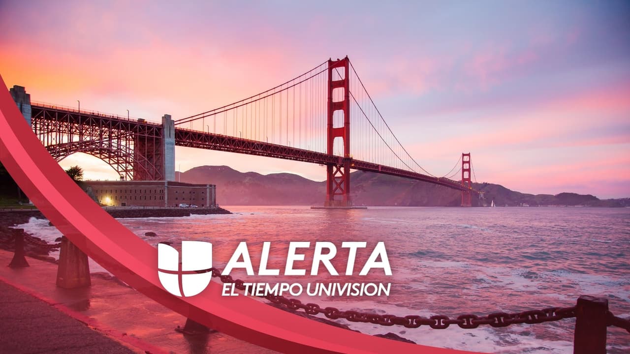 El Servicio Meteorológico Nacional emitió un aviso por vientos fuertes para este viernes. Mira los detalles.