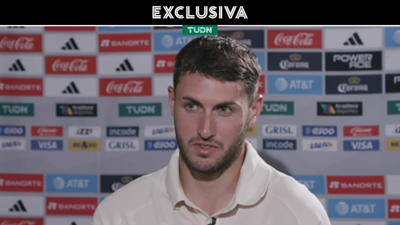 Santi respalda a Jimmy : "¿Próximo DT? Ya lo tenemos y es mexicano"