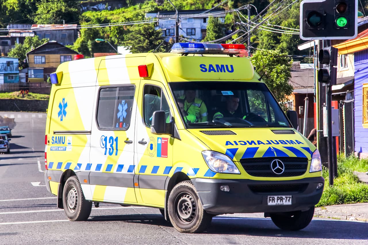 Dos niñas de 3 y 4 años mueren por una descarga eléctrica mientras se bañaban en una tina