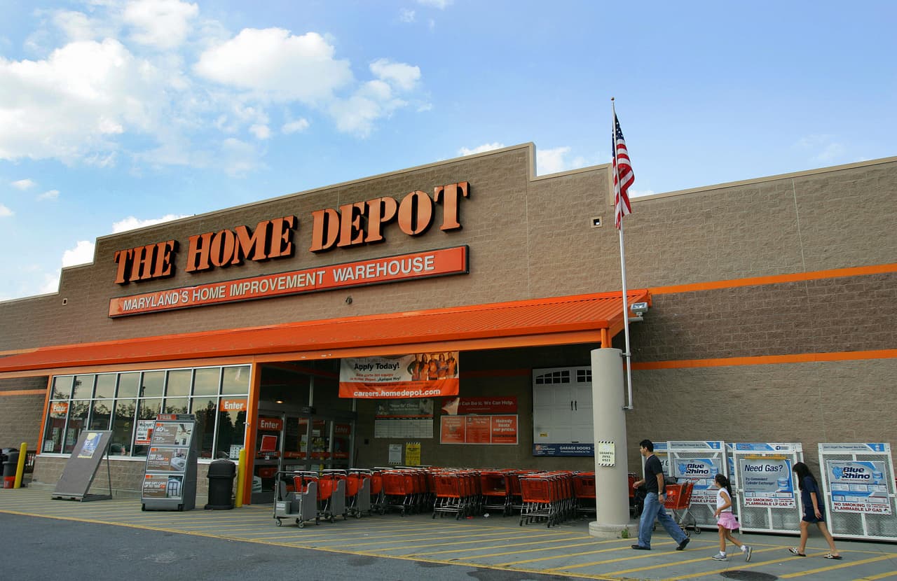 The Home Depot