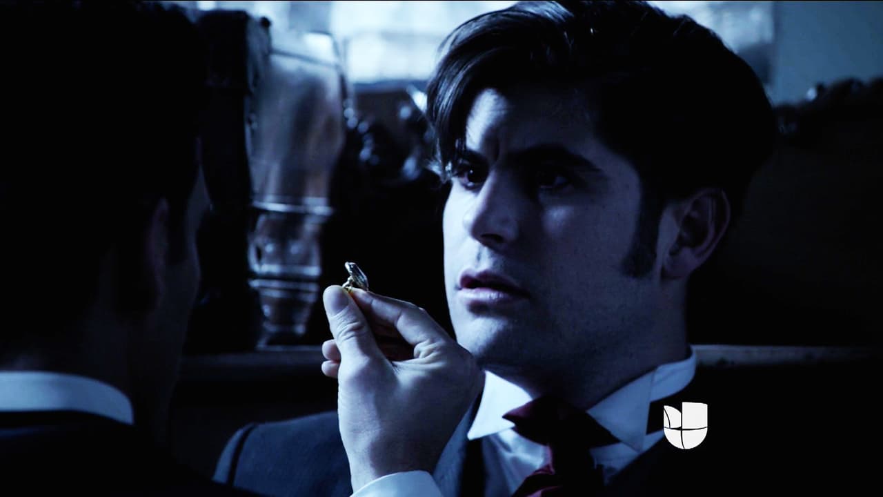 Él fue novio de Cristina y tiene qué saber lo que le sucedió.