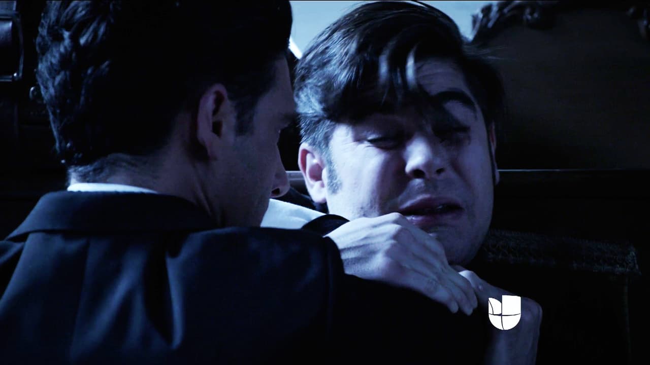 Lo bueno fue que al enfrentar a Pascual te salvaste.