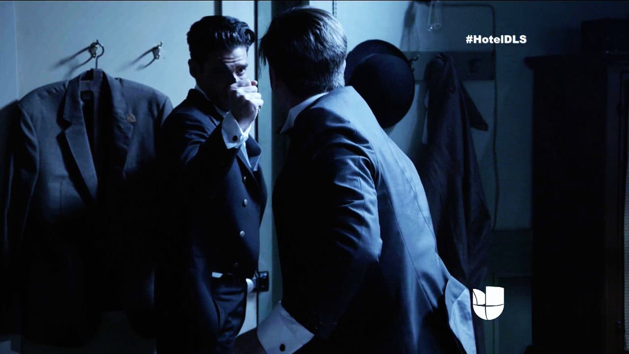 Parace que no le sacarás nada, tienes que obligarlo.