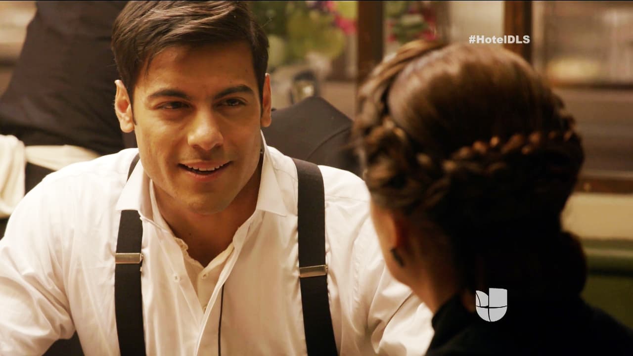 Salió de la cárcel gracias a su mamá.