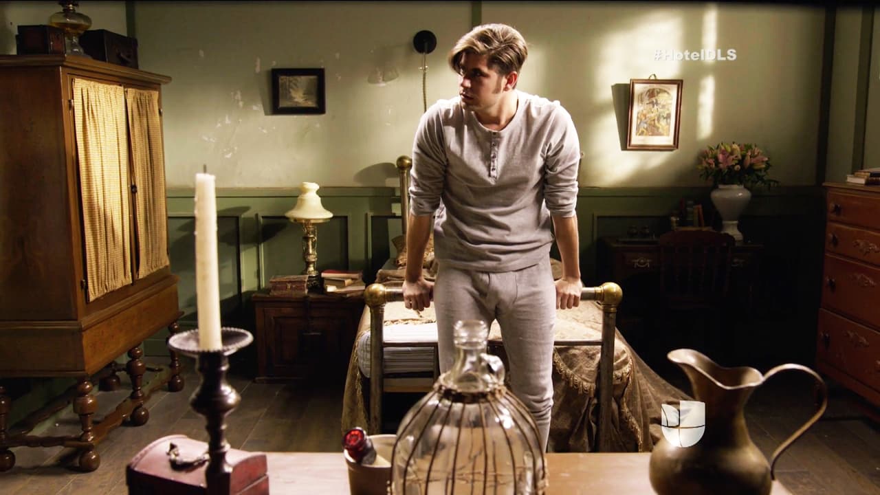 Pero ten cuidado, ¡ya quiere escapar!